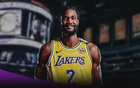 NBA貓膩？艾頓買斷，開(kāi)拓者與湖人秘密交易曝光