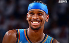 Shams: Thunder Renew Contract with Alexander for 4 Years, $285M Total