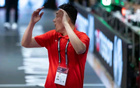 馮傲得分12分，中國U19男籃惜敗斯洛文尼亞，展現(xiàn)斗志