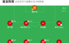泰安客場勝蘭州，苑修齊世界波，譚福成決勝。