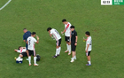 貴州四連勝，無錫敗北，江西領(lǐng)跑北區(qū)，中乙積分榜大變動。