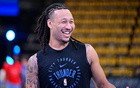 亞洲人如何提升體能打NBA？