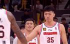 朱芳雨勝選，廣東新星爆發(fā)19+4，杜鋒再添國(guó)手鋒線！