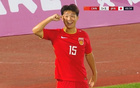 U16梁仕宇：韌戰(zhàn)日本，無畏挑戰(zhàn)