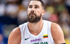 歐媒：瓦蘭或離NBA轉(zhuǎn)投希臘隊，掘金力挽留。