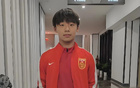 國少VS日本：空門失手，期待未來希望現(xiàn)！