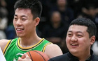 遼媒：楊劉下周赴美觀戰(zhàn)，烏戈共選外援！