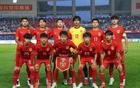 國(guó)足U16戰(zhàn)日本，3-1變1-1，勢(shì)均力敵憾平失分