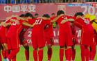 U16國少平日本，梁仕宇破門，開門紅失，單刀未進(jìn)。