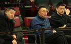 楊鳴劉飛美7日，夏聯(lián)選外援，烏戈趙已會(huì)面。