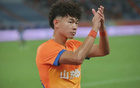 何小珂：中超流浪之路，天才少年的迷途！