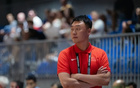 中國(guó)U19男籃連敗五場(chǎng)，表現(xiàn)不佳，廣東投手獨(dú)顯亮點(diǎn)。
