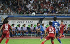 南通隊勝徐州隊，再登蘇超榜首