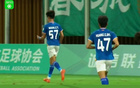 深圳2028勝昆明城星，王梓洋雙響，姜文璟助攻。