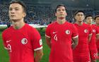 CCTV5直播，國足戰(zhàn)香港，1-0爭五連勝，奪東亞杯冠軍。