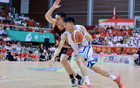 諸暨首戰(zhàn)大勝，廣廈教練贊：更勝CBA。