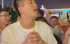 郭艾倫歸遼，熱度爆表！本沈呼聲高，暖心發(fā)聲。