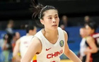 中國女籃敗北澳女籃，張子宇缺席，韓旭15+10，熱身賽首敗