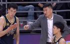 廣東隊(duì)強(qiáng)簽，男籃第一分衛(wèi)助陣杜鋒，朱芳雨大勝！