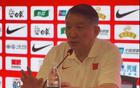 破案：張子宇未戰(zhàn)澳大利亞，宮魯鳴揭秘三因。