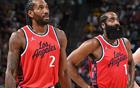 NBA新三方交易：快船鮑爾換科林斯，追保羅+比爾。