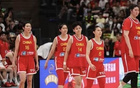 中國女籃敗澳，再遭雙挫，李夢待復出