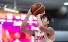 國青男籃世界杯成績：2勝5敗第13，郇斯楠亮眼，曲紹斌受疑。