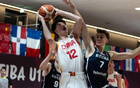 中國男籃新星，19歲天才，楊瀚森后繼有人！