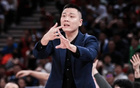 CBA新動態(tài)：古德溫或入上海隊，南京續(xù)郭昊文，寧波瞄準萊登