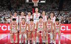 今晚7點25，CCTV5直播女籃戰(zhàn)，宮魯鳴布局決勝局。