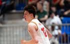 美媒預(yù)測(cè)張博源NBA首輪，郇思楠樂透，曾選楊瀚森高順位。