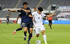 東亞杯：日勝港隊，國足教練觀戰(zhàn)