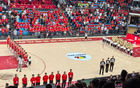 中國女籃勝澳，熱身賽5勝，韓旭8+8，張休戰(zhàn)！