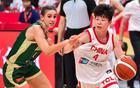 4分逆襲！中國(guó)女籃勝世界第二，宮魯鳴得三猛將，功臣顯赫