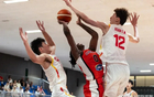 爽！預測NBA首輪秀，中國未來防守之星！