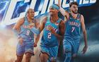 2.5億+2.85億大合同！NBA總冠軍隊(duì)瘋狂簽約！