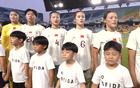 中國(guó)女足94分鐘遭絕平，3分變1分，兩度領(lǐng)先終失利，奪冠形勢(shì)嚴(yán)峻。