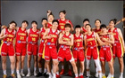 FIBA：李夢、李月汝缺席，中國女籃仍是奪冠熱門。