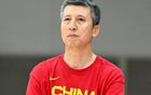 男籃熱身賽意外取消，數(shù)據(jù)已編出