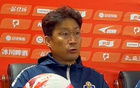 延邊主帥：主場八連勝，回饋球迷，繼續(xù)連勝