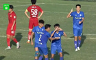 無錫吳鉤勝湖北青年星，雙響艾合凱賽破門