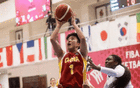 U19女籃世界杯：中國逆襲失敗，尼日利亞勝，冉珂嘉高光表現(xiàn)。