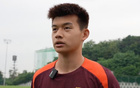 劉浩帆：戰(zhàn)日增經(jīng)驗(yàn)，下輪爭(zhēng)勝