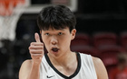 美媒揭露，楊瀚森四大短板！不再盲目捧，基石難建