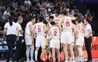 中國女籃大勝，張子宇得分突出，全員得分！