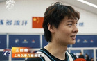 王哲林續(xù)約上海男籃三年，頂薪留隊，最高年薪600萬。