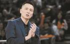 洛夫頓年薪要求高，上海隊(duì)或放棄續(xù)約，盧偉尋新外援