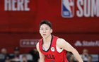 NBA夏聯(lián)：公牛敗國(guó)王，勇輝受矚目