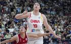 大勝51分，開門紅！張子宇首秀13+4，雙塔制霸中國女籃