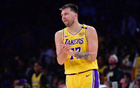 湖人新動向：ESPN報稱湖人宴請東契奇，未邀詹姆斯，新紀元啟。
